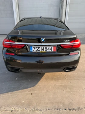 Обява за продажба на BMW 750 ~55 000 лв. - изображение 2