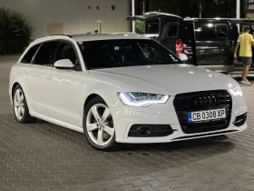Обява за продажба на Audi A6 C7 ~25 999 лв. - изображение 1