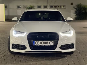 Обява за продажба на Audi A6 C7 ~25 999 лв. - изображение 1