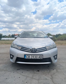 Обява за продажба на Toyota Corolla 1, 33 газ/бензин/от България  ~16 900 лв. - изображение 1