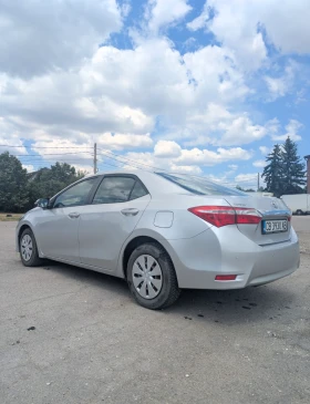 Обява за продажба на Toyota Corolla 1, 33 газ/бензин/от България  ~16 900 лв. - изображение 2