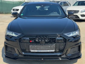 Audi A6 /S6 5.0TDi 286-MATRIX HD-DIGITAL COCKPIT-MAXTON | Mobile.bg    3