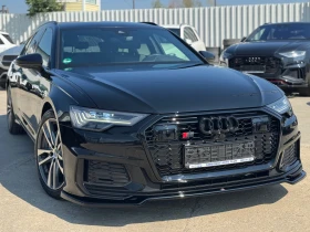 Audi A6 /S6 5.0TDi 286-MATRIX HD-DIGITAL COCKPIT-MAXTON | Mobile.bg    4