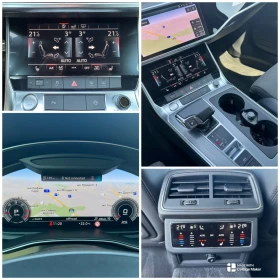 Audi A6 /S6 5.0TDi 286-MATRIX HD-DIGITAL COCKPIT-MAXTON | Mobile.bg    16