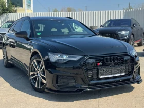 Audi A6 /S6 5.0TDi 286-MATRIX HD-DIGITAL COCKPIT-MAXTON | Mobile.bg    5