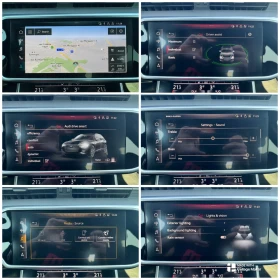 Audi A6 /S6 5.0TDi 286-MATRIX HD-DIGITAL COCKPIT-MAXTON | Mobile.bg    15