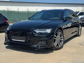 Audi A6 /S6 5.0TDi 286-MATRIX HD-DIGITAL COCKPIT-MAXTON | Mobile.bg    2