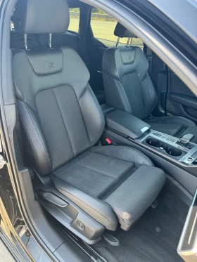 Audi A6 /S6 5.0TDi 286-MATRIX HD-DIGITAL COCKPIT-MAXTON | Mobile.bg    12