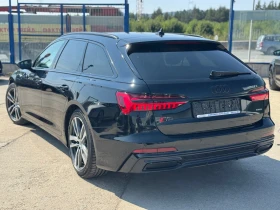 Audi A6 /S6 5.0TDi 286-MATRIX HD-DIGITAL COCKPIT-MAXTON | Mobile.bg    6