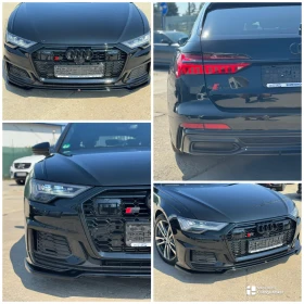 Audi A6 /S6 5.0TDi 286-MATRIX HD-DIGITAL COCKPIT-MAXTON | Mobile.bg    9