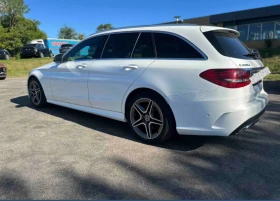 Обява за продажба на Mercedes-Benz C 220 ~45 700 лв. - изображение 7