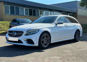 Обява за продажба на Mercedes-Benz C 220 ~45 700 лв. - изображение 4