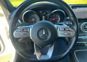 Обява за продажба на Mercedes-Benz C 220 ~45 700 лв. - изображение 10