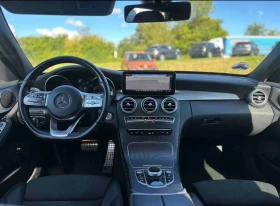 Mercedes-Benz C 220 - 45300 лв. - 76833007 13