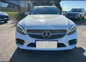 Обява за продажба на Mercedes-Benz C 220 ~45 700 лв. - изображение 1