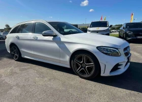 Обява за продажба на Mercedes-Benz C 220 ~45 700 лв. - изображение 8