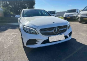 Обява за продажба на Mercedes-Benz C 220 ~45 700 лв. - изображение 1