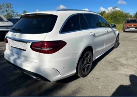 Обява за продажба на Mercedes-Benz C 220 ~45 700 лв. - изображение 6