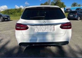 Обява за продажба на Mercedes-Benz C 220 ~45 700 лв. - изображение 3