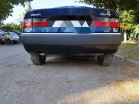 Обява за продажба на Citroen Xantia ~1 800 лв. - изображение 2