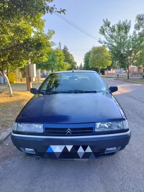 Обява за продажба на Citroen Xantia ~1 800 лв. - изображение 1