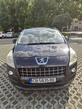 Peugeot 3008 HDI - 7400 лв. - 80689019 5