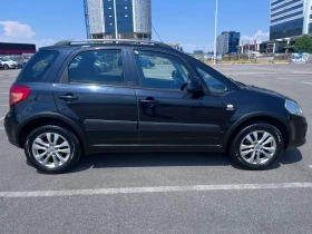 Обява за продажба на Suzuki SX4 2.0DDIS 135 4x4 FACELIFT TOP ~8 900 лв. - изображение 3