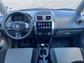 Обява за продажба на Suzuki SX4 2.0DDIS 135 4x4 FACELIFT TOP ~8 900 лв. - изображение 11