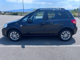 Обява за продажба на Suzuki SX4 2.0DDIS 135 4x4 FACELIFT TOP ~8 900 лв. - изображение 7