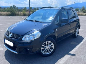 Обява за продажба на Suzuki SX4 2.0DDIS 135 4x4 FACELIFT TOP ~8 900 лв. - изображение 1