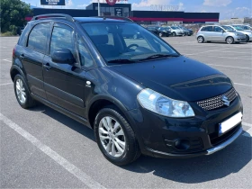 Обява за продажба на Suzuki SX4 2.0DDIS 135 4x4 FACELIFT TOP ~8 900 лв. - изображение 2