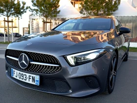     Mercedes-Benz A 200 PROGRESSIVE LINE  8G.DCT