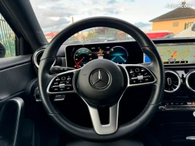 Mercedes-Benz A 200 PROGRESSIVE LINE  8G.DCT | Mobile.bg    13