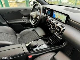 Mercedes-Benz A 200 PROGRESSIVE LINE  8G.DCT | Mobile.bg    8