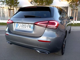 Mercedes-Benz A 200 PROGRESSIVE LINE  8G.DCT | Mobile.bg    5