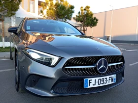     Mercedes-Benz A 200 PROGRESSIVE LINE  8G.DCT