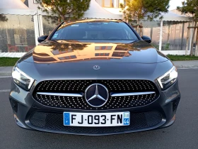     Mercedes-Benz A 200 PROGRESSIVE LINE  8G.DCT