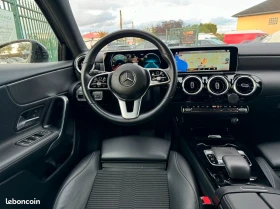 Mercedes-Benz A 200 PROGRESSIVE LINE  8G.DCT | Mobile.bg    15