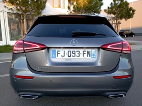     Mercedes-Benz A 200 PROGRESSIVE LINE  8G.DCT