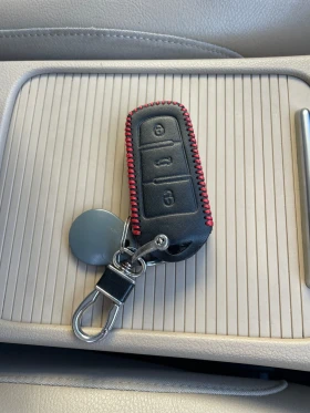 Обява за продажба на VW Alltrack PASSAT ALLTRACK, 2.0 TSI / KEYLESS ~25 900 лв. - изображение 11