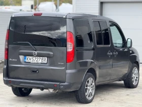 Fiat Doblo 1.3mJet *  *  * 5  *  | Mobile.bg    5