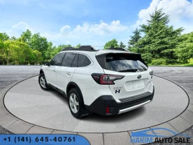 Subaru Outback PREMIER  | Mobile.bg    6