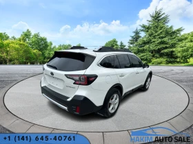 Subaru Outback PREMIER  | Mobile.bg    4