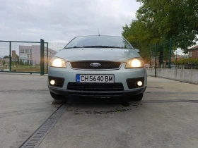    Ford C-max 1.6TDCI