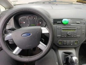 Ford C-max 1.6TDCI | Mobile.bg    9