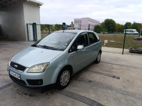 Ford C-max 1.6TDCI | Mobile.bg    4