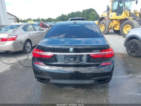BMW 750 M Sport | Mobile.bg    15