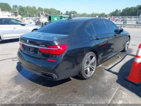 BMW 750 M Sport | Mobile.bg    3