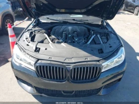 BMW 750 M Sport | Mobile.bg    9