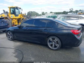 BMW 750 M Sport | Mobile.bg    13